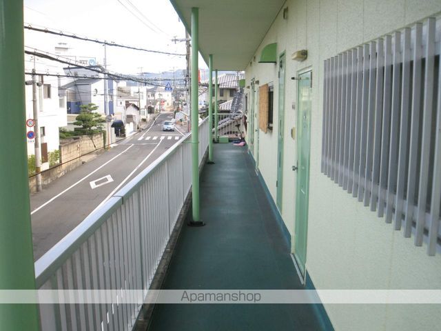 グリーンハイツ根来のその他写真