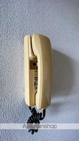 タウニィ青江の内装写真
