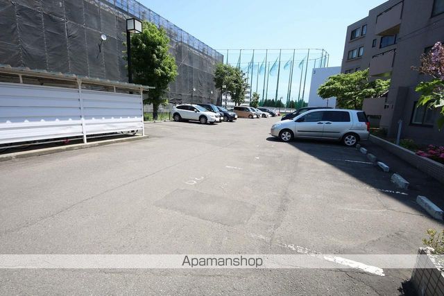 アスティオン上野幌のその他写真