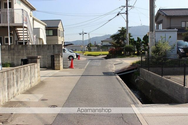 グランツの周辺写真