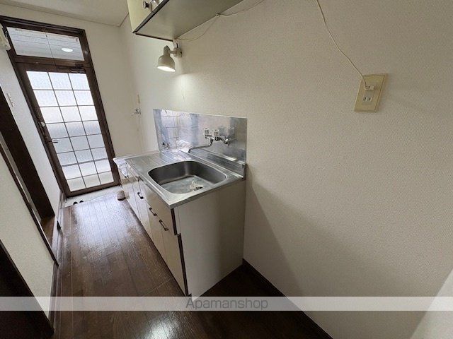 宮床ビレッジの内装写真