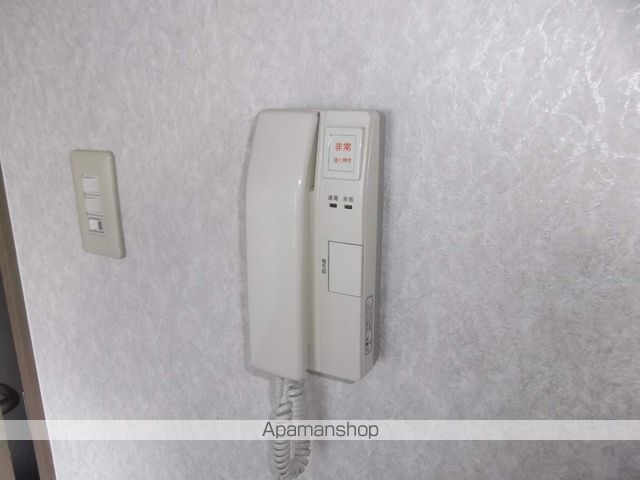 セジュール美園の内装写真