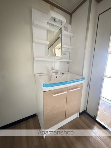 駿河ハイツの内装写真