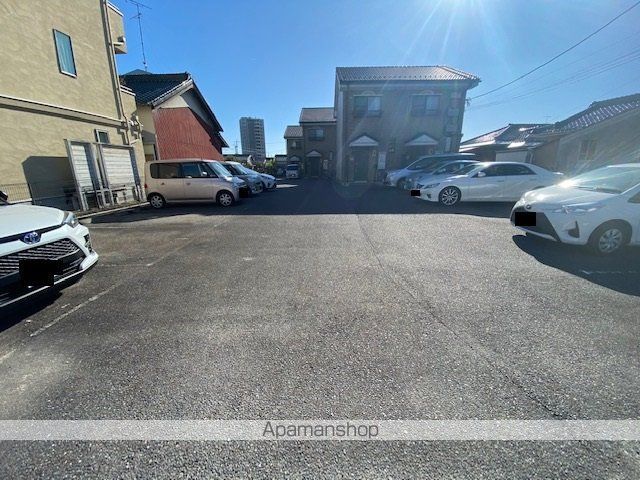 GRAND CIEL A棟のその他写真