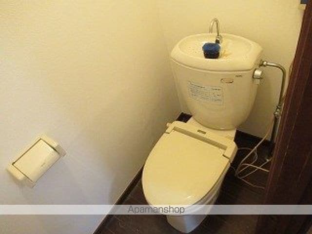 Yセフティの内装写真