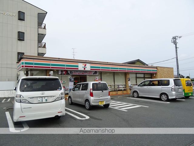POTETO IIの周辺写真