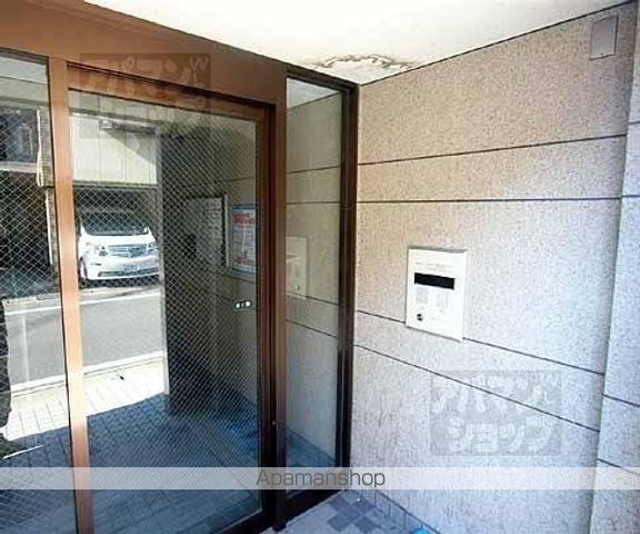 シャトーキャピタルの外観写真