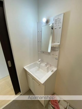 ＡＭＴＹ中央町[1K/26.52m2]の洗面所