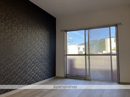 メゾン豊幸[3DK/58m2]のリビング・居間3