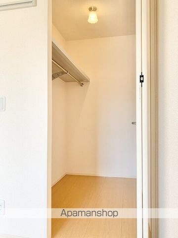セカンド・ビラの内装写真