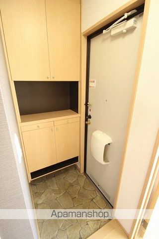 SEACASTLEの内装写真