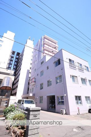 ごとうビルの外観写真