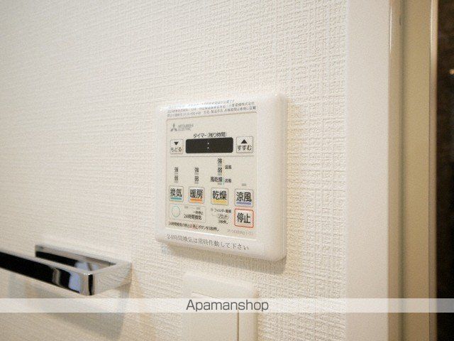 アドバンス西梅田ビオスの内装写真