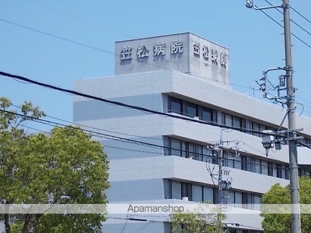 YK ヴィレッジIIIの周辺写真