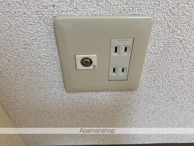 グリーンピア番町の内装写真