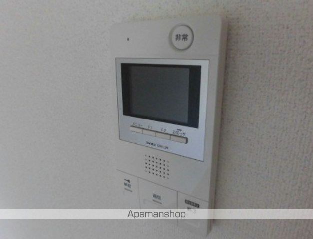 フェルム東海岸の内装写真