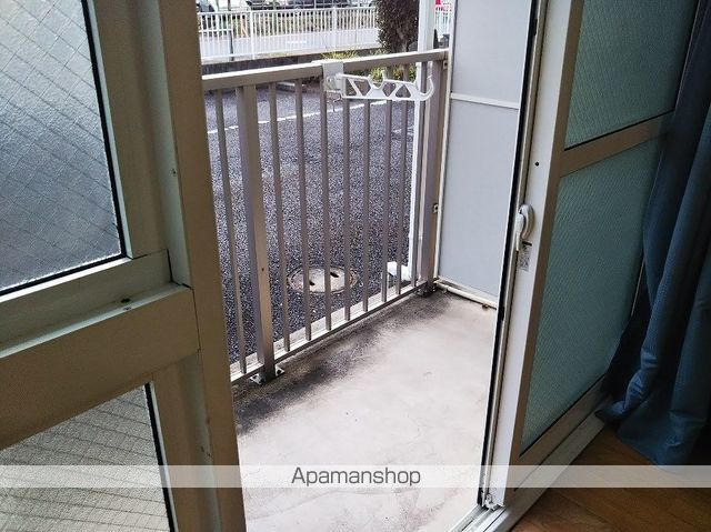 レオパレスTNの内装写真