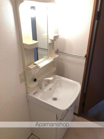 パストラルアルカディア B棟の内装写真
