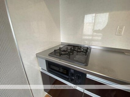 ボナールＫ[1DK/38.63m2]の内装4