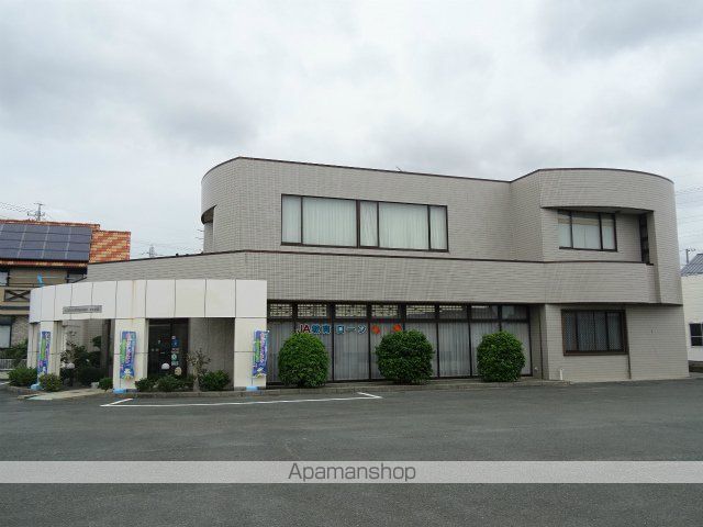 初生町テラスハウス1153-36の周辺写真