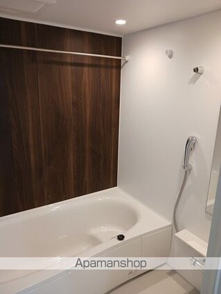 ラ　クラルテ　ｂ[2LDK/59.58m2]のバス