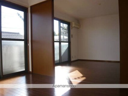 ヴィクトワール・コート[2LDK/59.17m2]のリビング・居間