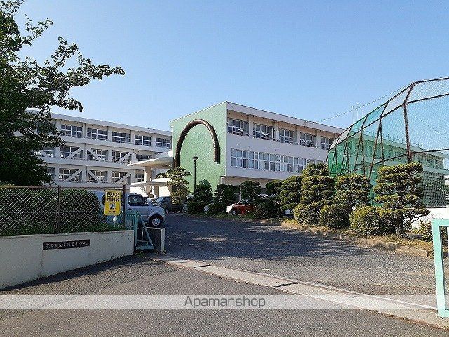 デスパシオIIの周辺写真