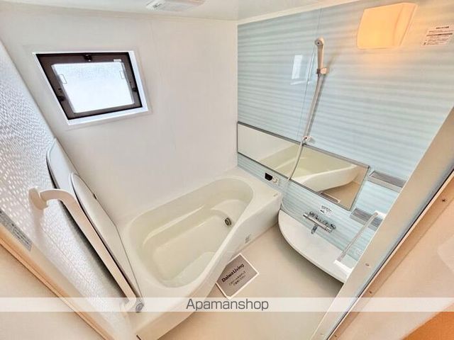 LEVANTE FORTの内装写真
