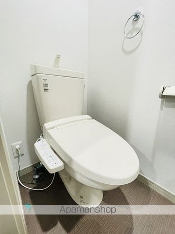 エアフォルク新小岩の内装写真