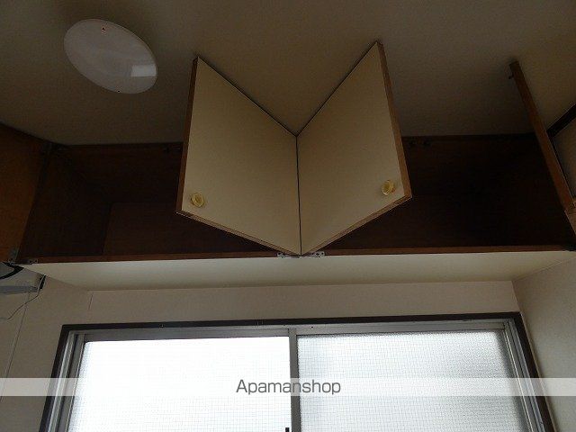 ルミウス小泉の内装写真
