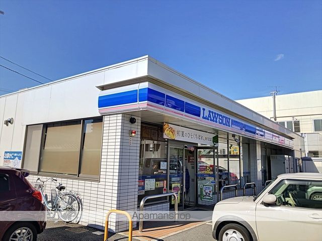 本町ハイツの周辺写真