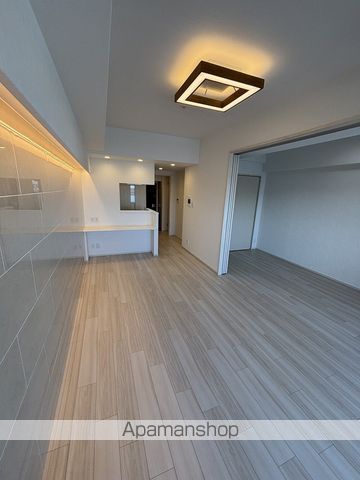 PREGI0城東の内装写真