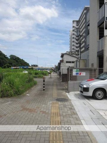 アビタシオングランデの周辺写真