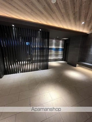 ＳーＲＥＳＩＤＥＮＣＥ板橋大山[1K/25.22m2]のロビー2