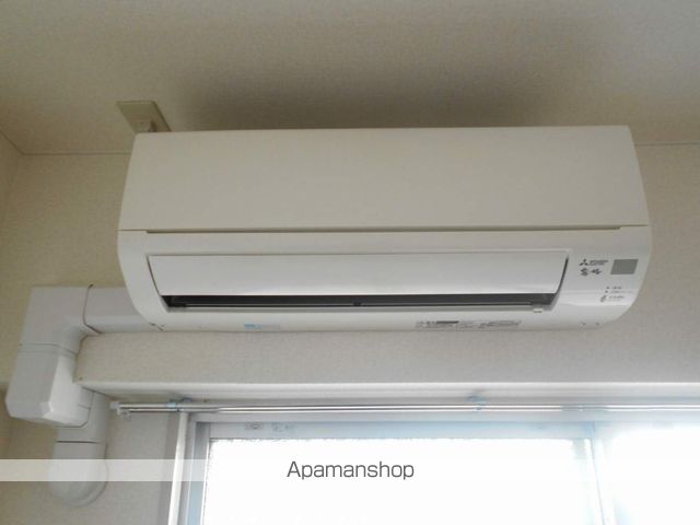 ラポール観音寺の内装写真