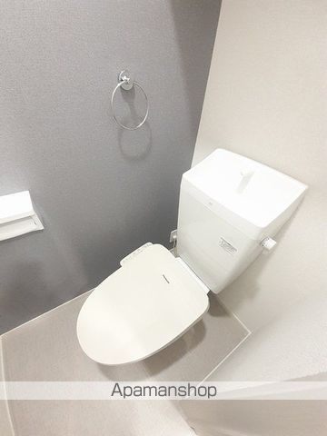ノルデンパラスト Cの内装写真