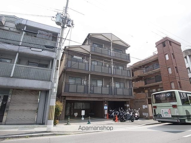 CASA COMODO