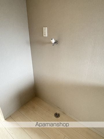 フォーブル山室の内装写真