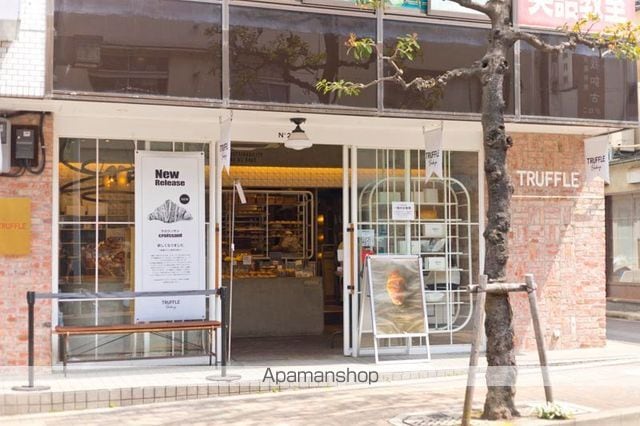 AMUSE三軒茶屋の周辺写真