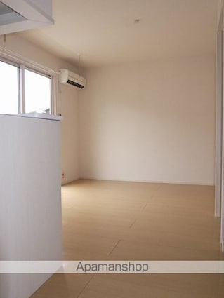 フェリーチェ　ＭＡＲＵＹＡＭＡ[1R/42.43m2]の内装6