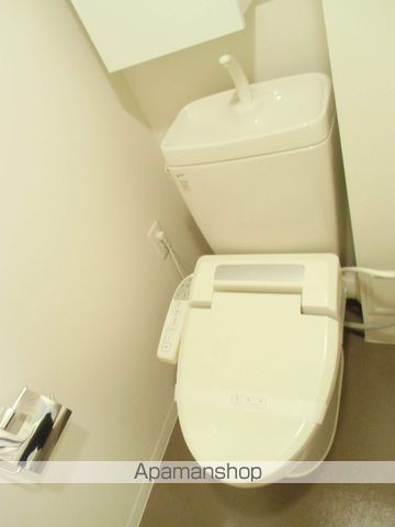 レジディア南千住の内装写真