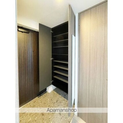 ＳーＲＥＳＩＤＥＮＣＥ金山ｅｐｕｒｅ（エピュレ）[1LDK/45.26m2]の玄関