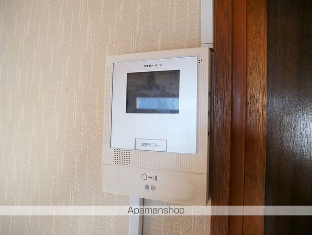 岩見沢市 2階建 築49年の内装写真