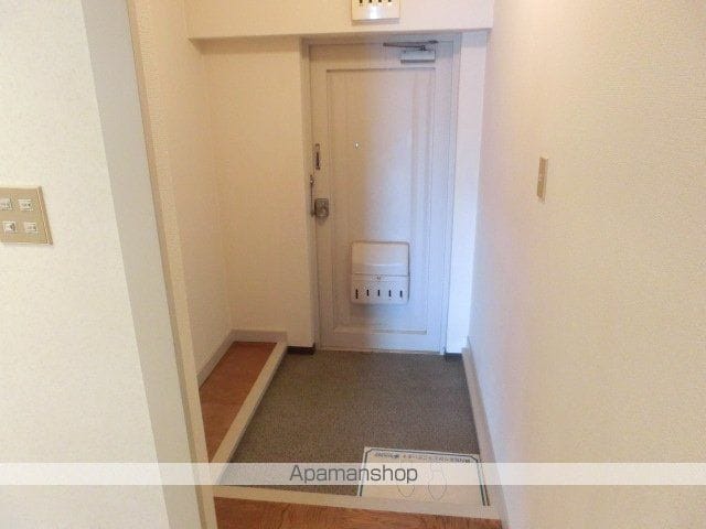 奥野マンションの内装写真