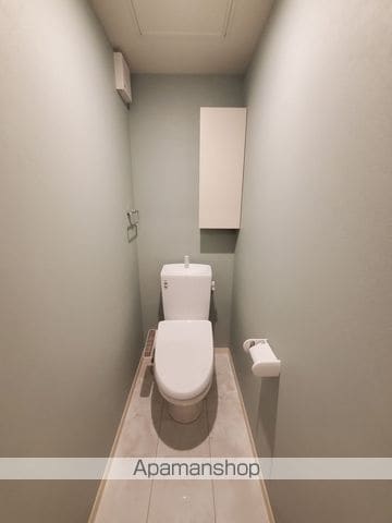 ハウオリ コートの内装写真