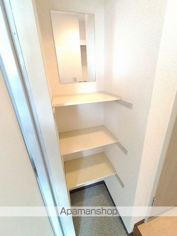 コスモハイツの内装写真