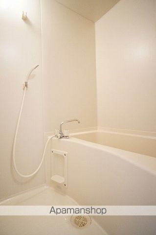 メゾンカネブンの内装写真