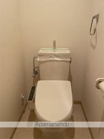 ビヤン北八代の内装写真