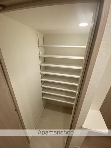 スプランディッド梅田グランノースの内装写真