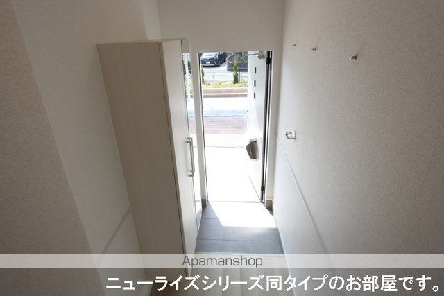 マナオラナIの内装写真